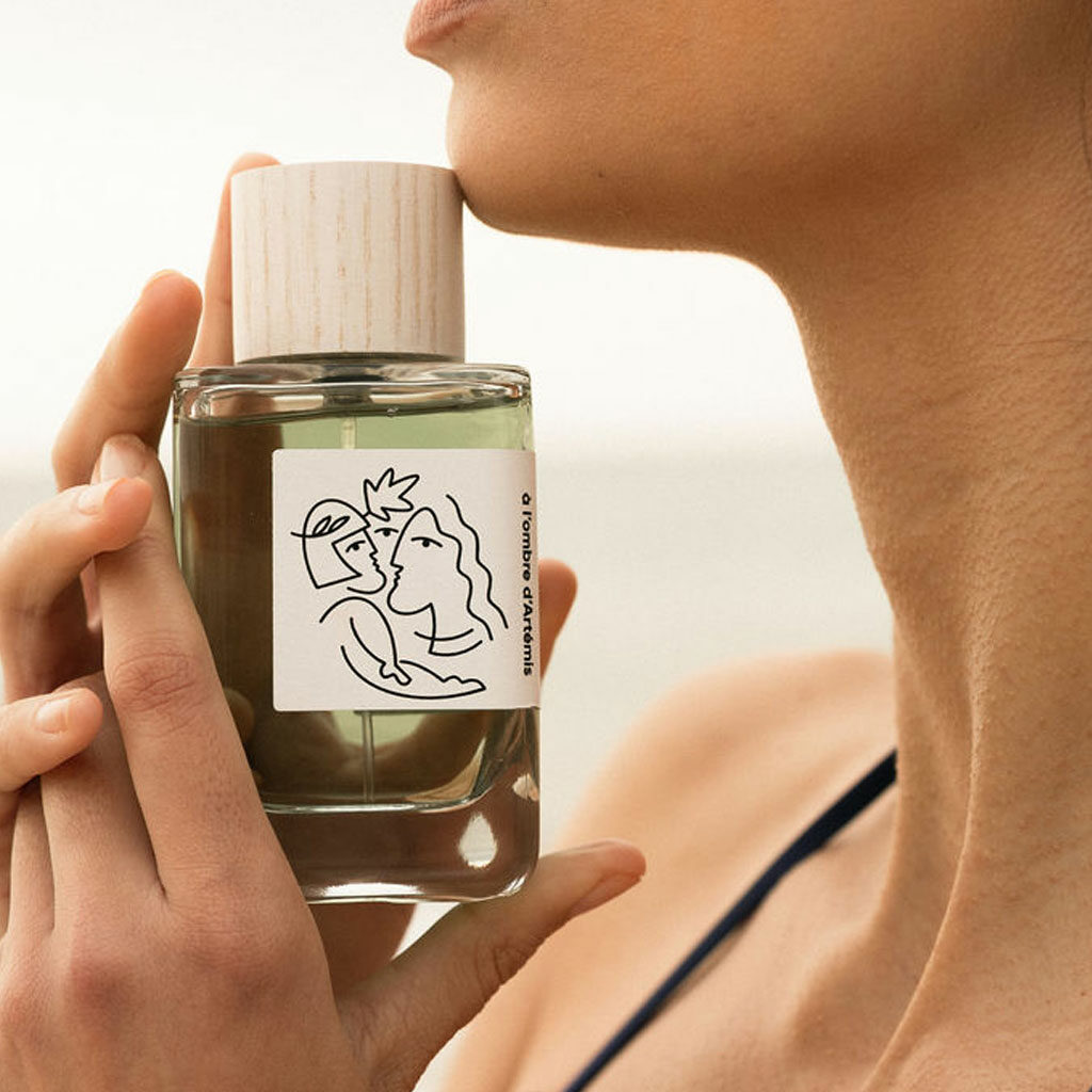 À l'Ombre d'Artémis