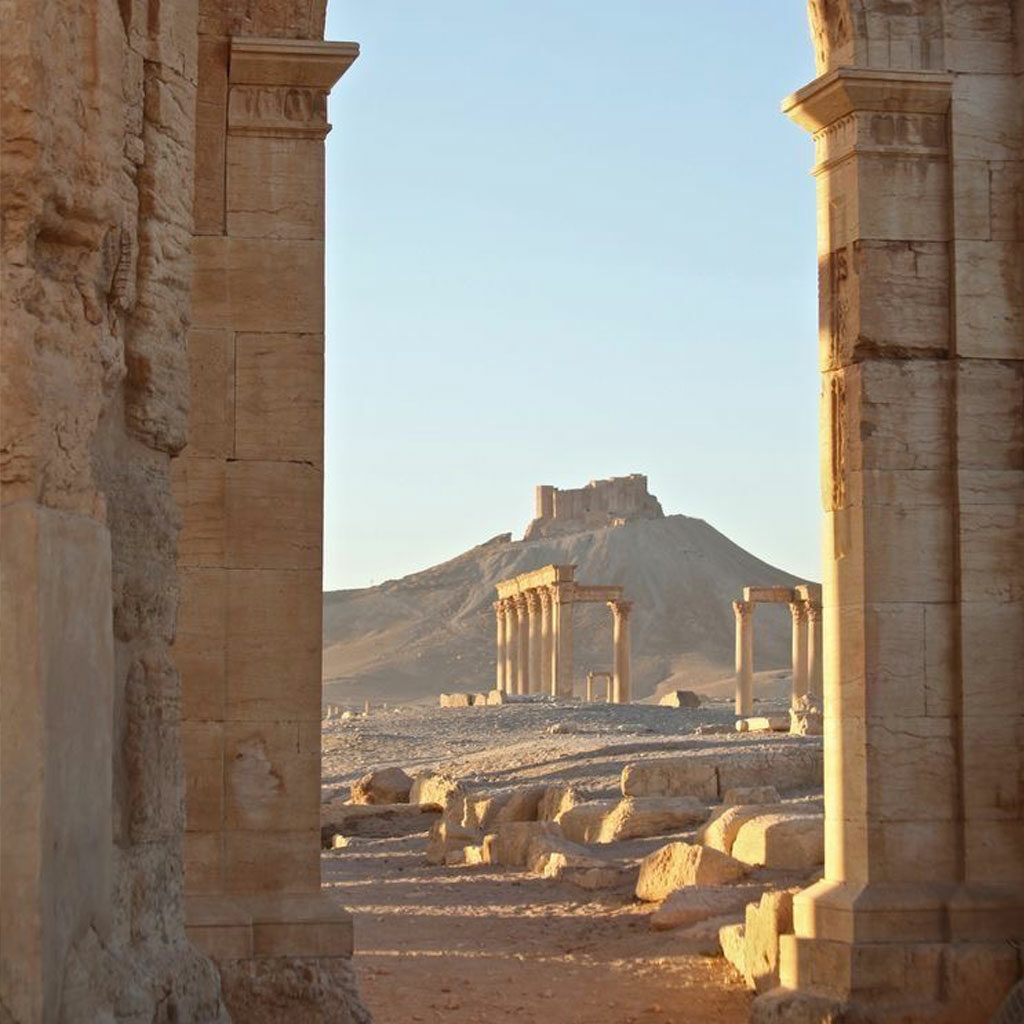 Inspirationsquelle griechische Mythologie