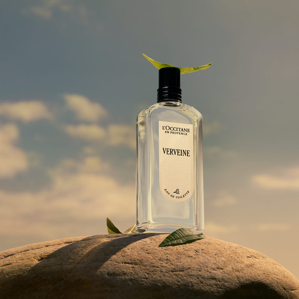 L'Occitane Verveine Eau de Toilette bei F.X. Miller Regensburg